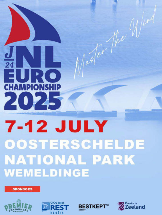 image: J/24 European Championship 2025
