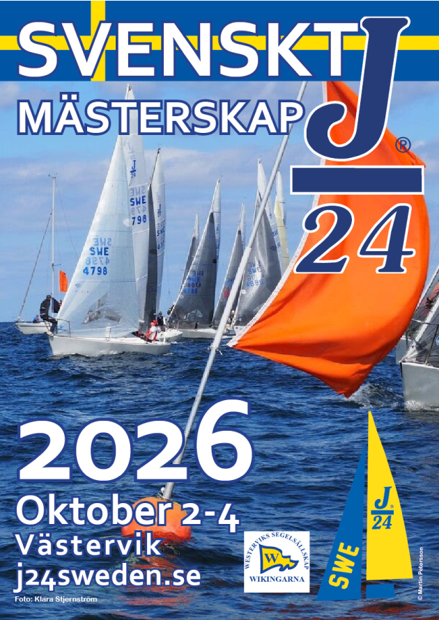 image: J/24 Swedish Championship 2026