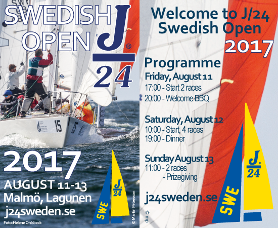image: Klassmästerskap 2017 "Swedish Open" 11-13/8